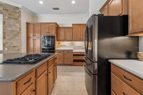 Villa ou maison à vendre à Wesley Chapel, Floride: 4 chambres, 266.26 m2 № 2093869 - photo 11