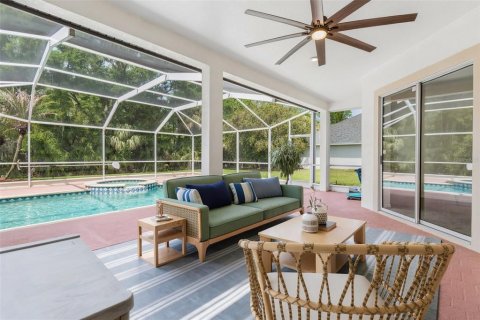 Villa ou maison à vendre à Wesley Chapel, Floride: 4 chambres, 266.26 m2 № 2093869 - photo 19