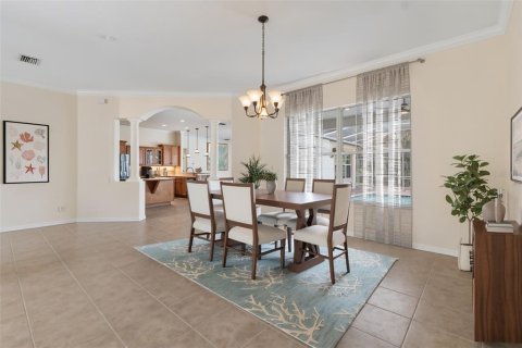 Villa ou maison à vendre à Wesley Chapel, Floride: 4 chambres, 266.26 m2 № 2093869 - photo 3
