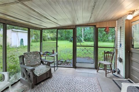 Villa ou maison à vendre à Brooksville, Floride: 2 chambres, 81.29 m2 № 1796743 - photo 13