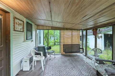 Villa ou maison à vendre à Brooksville, Floride: 2 chambres, 81.29 m2 № 1796743 - photo 12