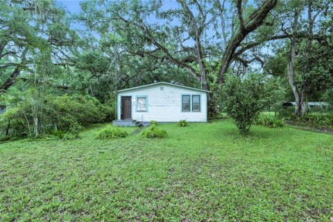 Villa ou maison à vendre à Brooksville, Floride: 2 chambres, 81.29 m2 № 1796743 - photo 1