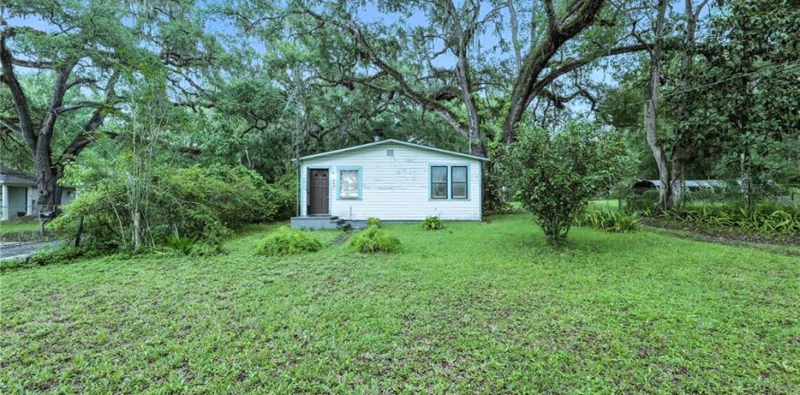 Villa ou maison à Brooksville, Floride 2 chambres, 81.29 m2 № 1796743