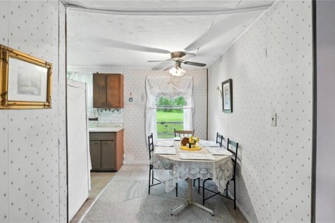 Villa ou maison à vendre à Brooksville, Floride: 2 chambres, 81.29 m2 № 1796743 - photo 5