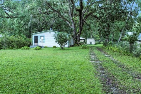 Villa ou maison à vendre à Brooksville, Floride: 2 chambres, 81.29 m2 № 1796743 - photo 2