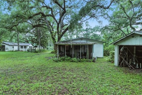 Villa ou maison à vendre à Brooksville, Floride: 2 chambres, 81.29 m2 № 1796743 - photo 14