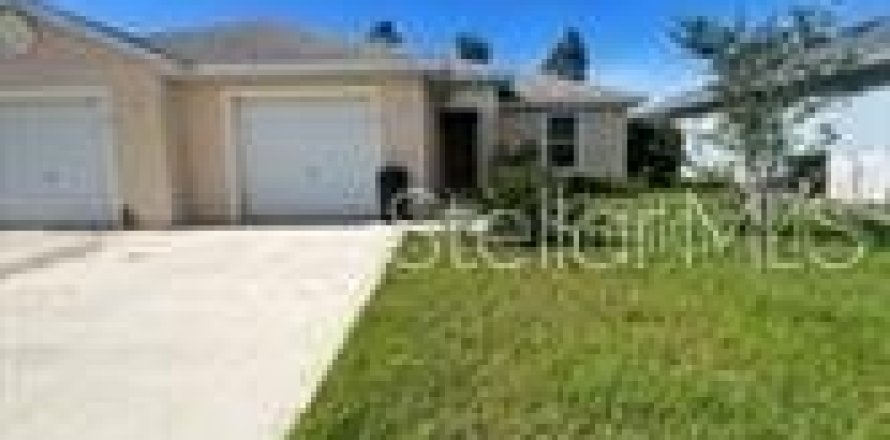 Apartamento en Palm Coast, Florida 3 dormitorios, 111.3 m2 № 1678402