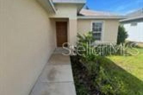 Apartamento en alquiler en Palm Coast, Florida, 3 dormitorios, 111.3 m2 № 1678402 - foto 7