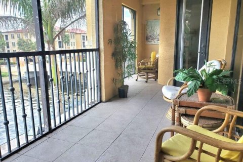 Condo in Punta Gorda, Florida, 2 bedrooms  № 1898904 - photo 12