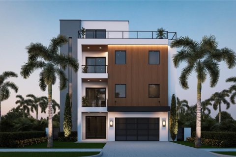 Casa en venta en Redington Shores, Florida, 4 dormitorios, 362.69 m2 № 1868906 - foto 2