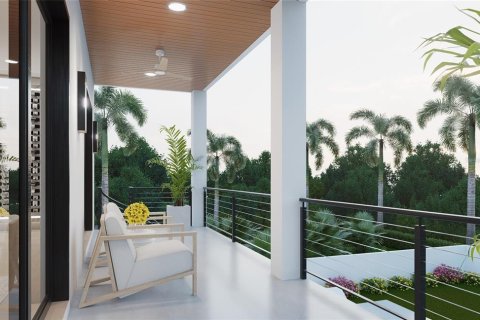 Casa en venta en Redington Shores, Florida, 4 dormitorios, 362.69 m2 № 1868906 - foto 10