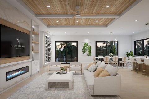 Casa en venta en Redington Shores, Florida, 4 dormitorios, 362.69 m2 № 1868906 - foto 6
