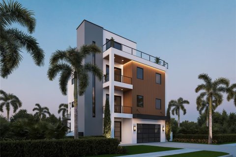 Casa en venta en Redington Shores, Florida, 4 dormitorios, 362.69 m2 № 1868906 - foto 1