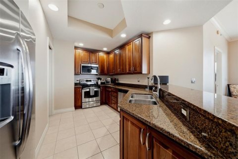 Condominio en venta en Tampa, Florida, 3 dormitorios, 179.77 m2 № 2318652 - foto 9