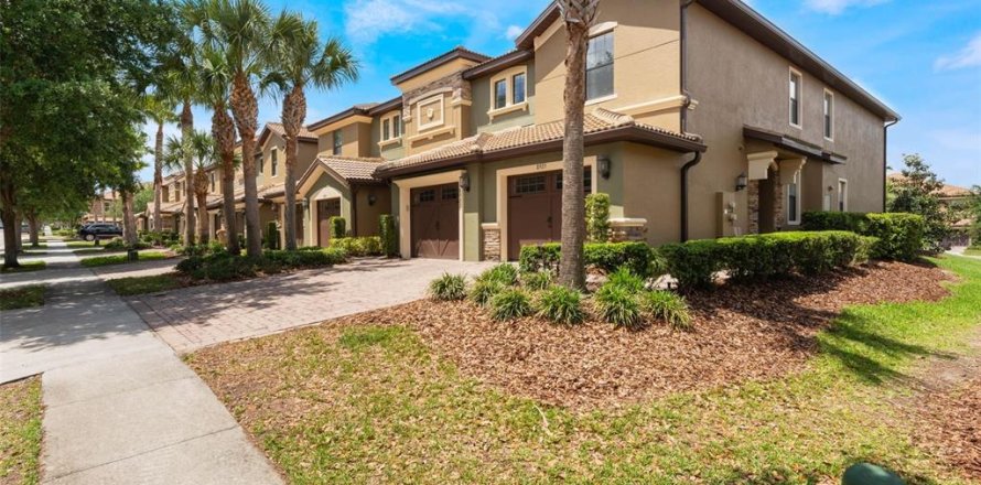Condo in Davenport, Florida, 2 bedrooms № 1632358