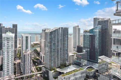 Copropriété à louer à Miami, Floride: 2 chambres, 102.1 m2 № 1972617 - photo 27