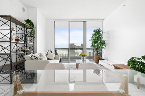 Copropriété à louer à Miami, Floride: 2 chambres, 102.1 m2 № 1972617 - photo 8