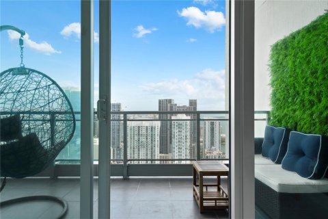 Copropriété à louer à Miami, Floride: 2 chambres, 102.1 m2 № 1972617 - photo 22