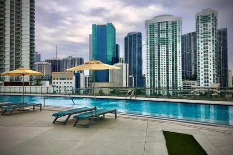 Copropriété à louer à Miami, Floride: 2 chambres, 102.1 m2 № 1972617 - photo 29