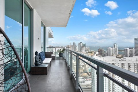 Copropriété à louer à Miami, Floride: 2 chambres, 102.1 m2 № 1972617 - photo 23