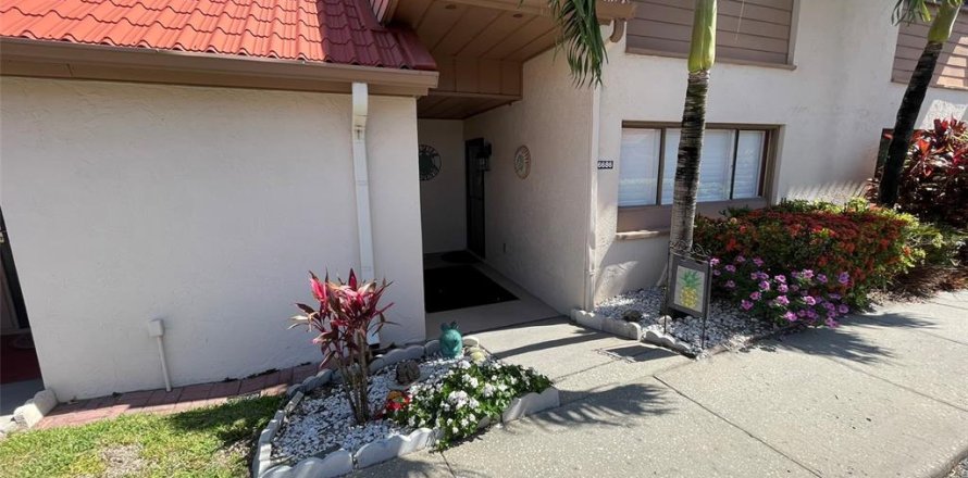 Condo in Sarasota, Florida, 2 bedrooms № 1849868