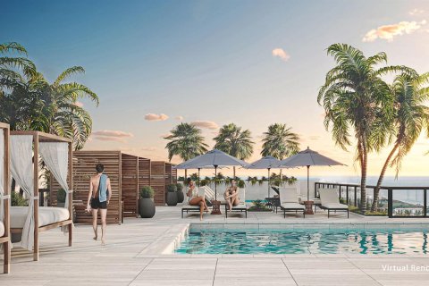 Condo in Juno Beach, Florida, 3 bedrooms № 2081965 - photo 12