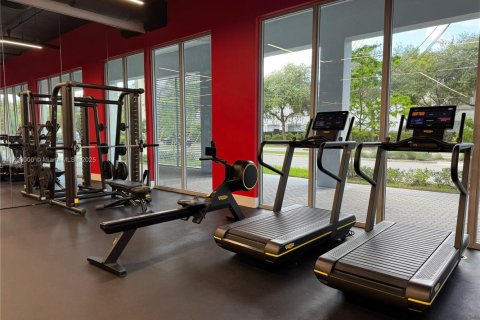 Снять в аренду кондоминиум в Дорал, Флорида 2 спальни, 99.96м2, № 1945220 - фото 9