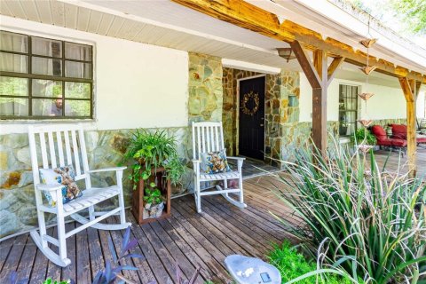 Villa ou maison à Webster, Floride 3 chambres, 158.96 m2 № 2103263