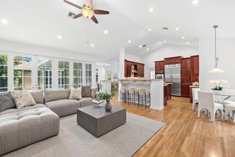 Villa ou maison à vendre à Weston, Floride: 5 chambres, 376.25 m2 № 2377060 - photo 15