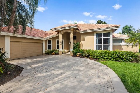Villa ou maison à vendre à Weston, Floride: 5 chambres, 376.25 m2 № 2377060 - photo 3
