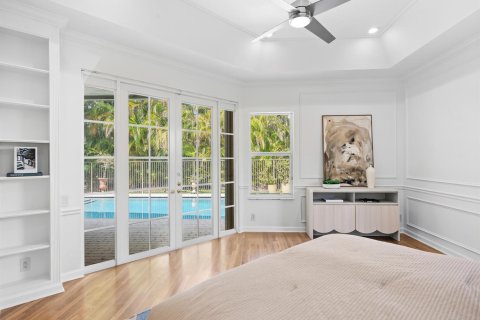 Villa ou maison à vendre à Weston, Floride: 5 chambres, 376.25 m2 № 2377060 - photo 25