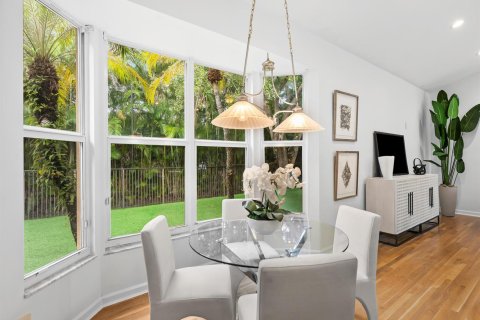 Villa ou maison à vendre à Weston, Floride: 5 chambres, 376.25 m2 № 2377060 - photo 20