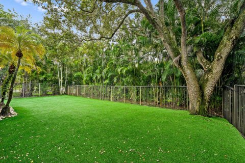 Villa ou maison à vendre à Weston, Floride: 5 chambres, 376.25 m2 № 2377060 - photo 10