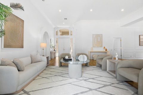 Villa ou maison à vendre à Weston, Floride: 5 chambres, 376.25 m2 № 2377060 - photo 12