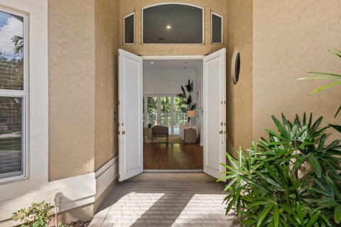 Villa ou maison à vendre à Weston, Floride: 5 chambres, 376.25 m2 № 2377060 - photo 4