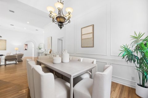 Villa ou maison à vendre à Weston, Floride: 5 chambres, 376.25 m2 № 2377060 - photo 22