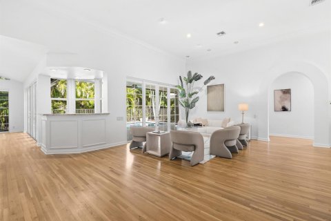 Villa ou maison à vendre à Weston, Floride: 5 chambres, 376.25 m2 № 2377060 - photo 13