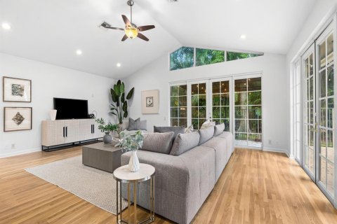 Villa ou maison à vendre à Weston, Floride: 5 chambres, 376.25 m2 № 2377060 - photo 16