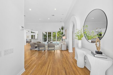 Villa ou maison à vendre à Weston, Floride: 5 chambres, 376.25 m2 № 2377060 - photo 5