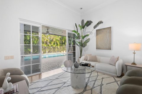 Villa ou maison à vendre à Weston, Floride: 5 chambres, 376.25 m2 № 2377060 - photo 7