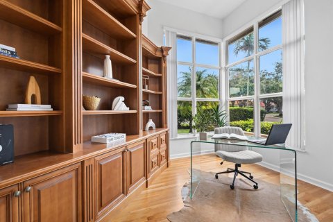 Villa ou maison à vendre à Weston, Floride: 5 chambres, 376.25 m2 № 2377060 - photo 23