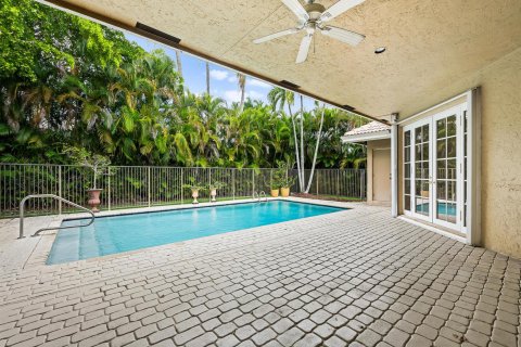 Villa ou maison à vendre à Weston, Floride: 5 chambres, 376.25 m2 № 2377060 - photo 9
