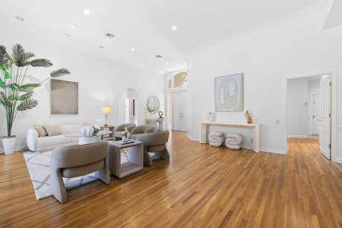 Villa ou maison à vendre à Weston, Floride: 5 chambres, 376.25 m2 № 2377060 - photo 11