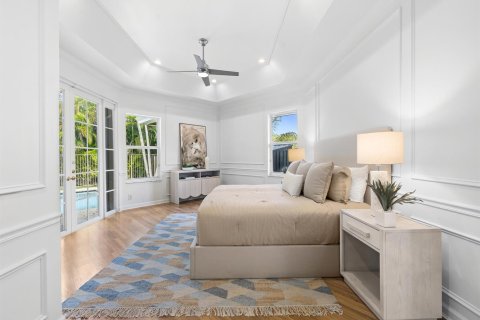 Villa ou maison à vendre à Weston, Floride: 5 chambres, 376.25 m2 № 2377060 - photo 24