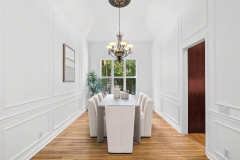 Villa ou maison à vendre à Weston, Floride: 5 chambres, 376.25 m2 № 2377060 - photo 21