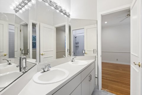 Villa ou maison à vendre à Weston, Floride: 5 chambres, 376.25 m2 № 2377060 - photo 30