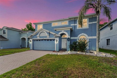 House in Oldsmar, Florida 3 bedrooms, 225.1 sq.m. № 2230833