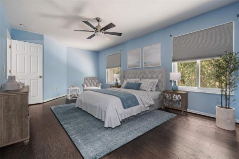 House in Oldsmar, Florida 3 bedrooms, 225.1 sq.m. № 2230833 - photo 24