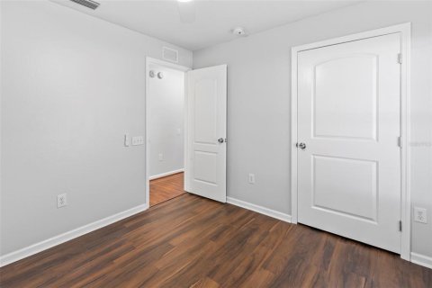 House in Wesley Chapel, Florida 4 bedrooms, 181.72 sq.m. № 2207116 - photo 26