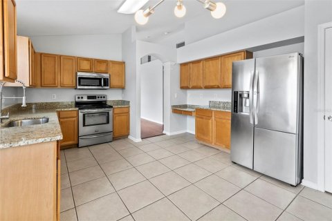 House in Wesley Chapel, Florida 4 bedrooms, 181.72 sq.m. № 2207116 - photo 12